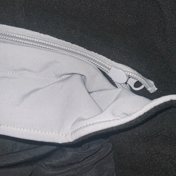 Ororo Women’s Light Grey Heated Jacket 2.0 (4 HEATING ZONES) Large - Picture 11 of 15